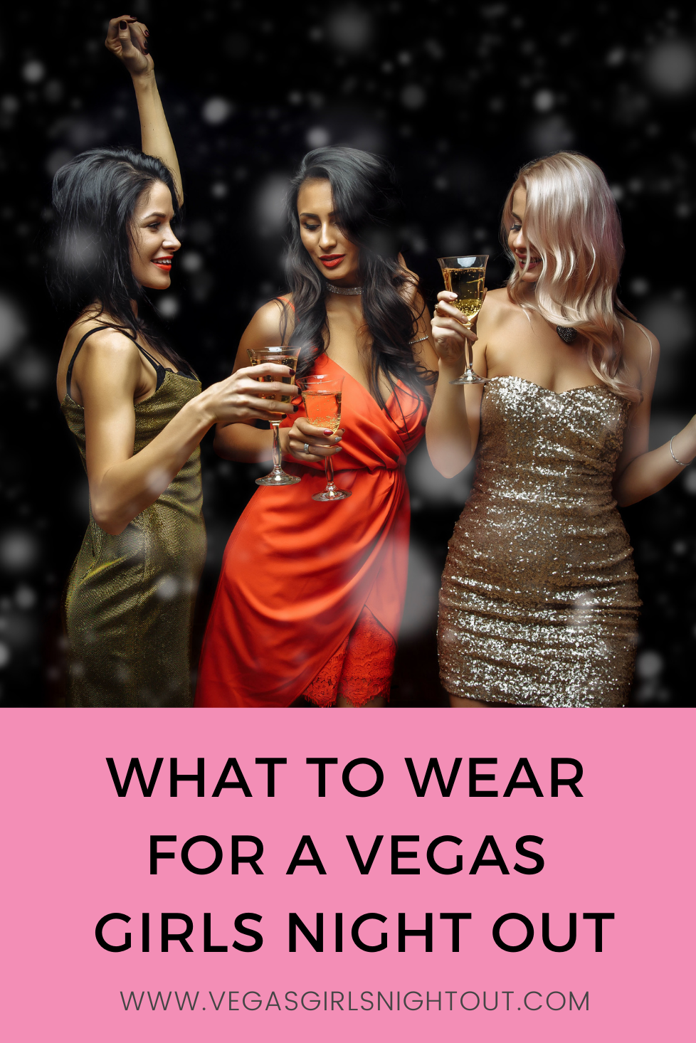 emerald city lights • Neon Glamour Guide: Vintage Vixens & Velvet Vibes for Midn 935