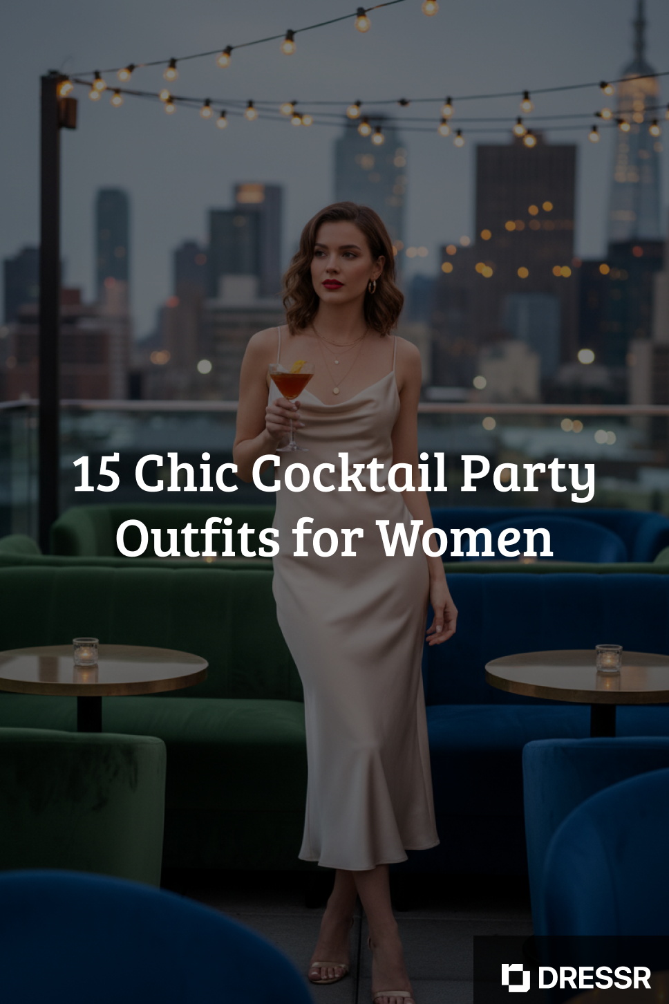 ✦ gather and glow ✦ Chic Neon-Infused Cocktail Styles for Repeated Glamour 👢 423