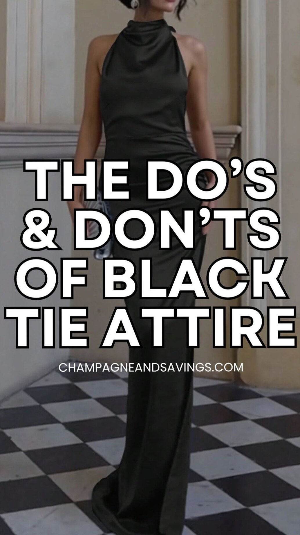 Glittering Neon Elegance: Vintage-Inspired Black Tie Style Guide ⟐ beauty in det 531