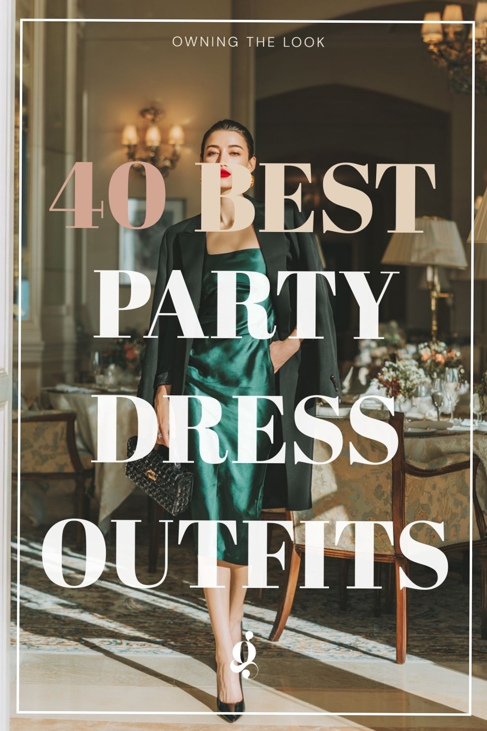 ✨ Neon Dreams: 40 Luxe Outfits for Midnight Glamour | toast to good times 231