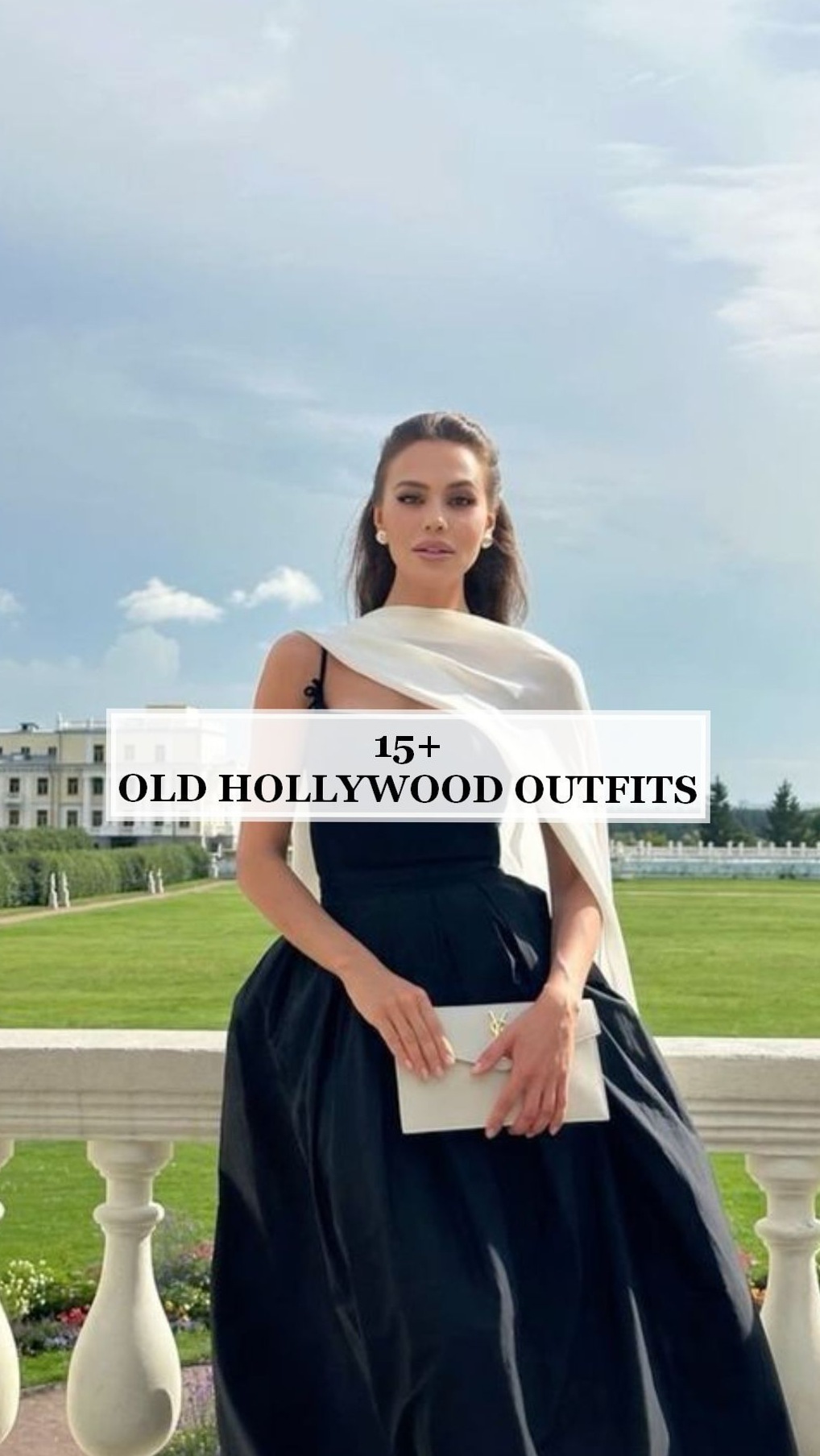 ✨ Neon-Gilded Glamour: 15+ Timeless Hollywood Silhouettes & Sparkling Style | de 641