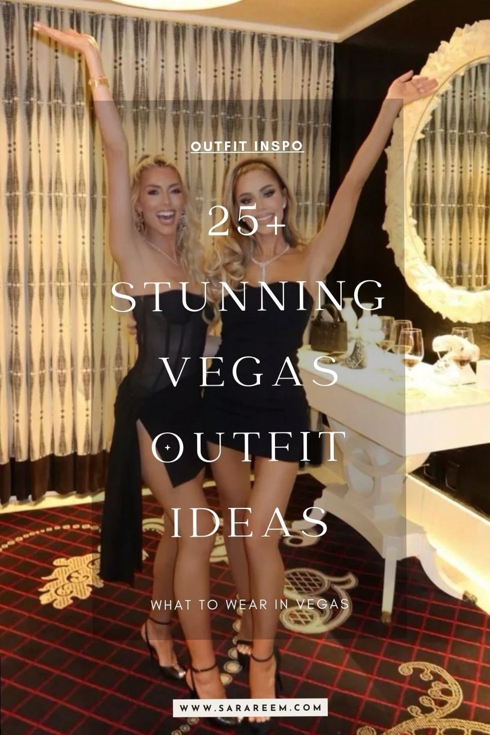 🚗 🚗 Neon Glam Looks for Vegas Nights & Chic Day Outfits — aesthetic edit 769