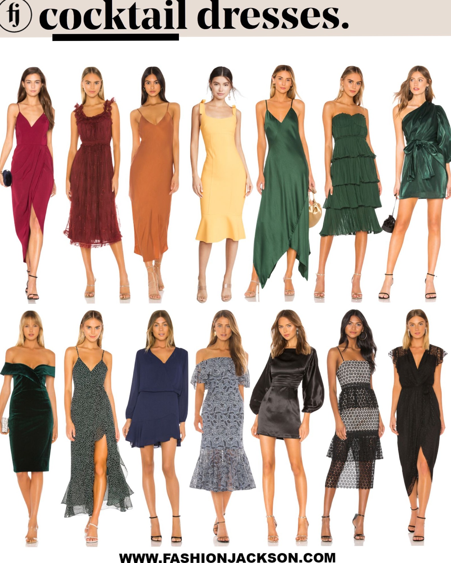 🔮 Neon Glamour Meets Vintage Vibe in Party-Ready Looks | visual vocabulary 801