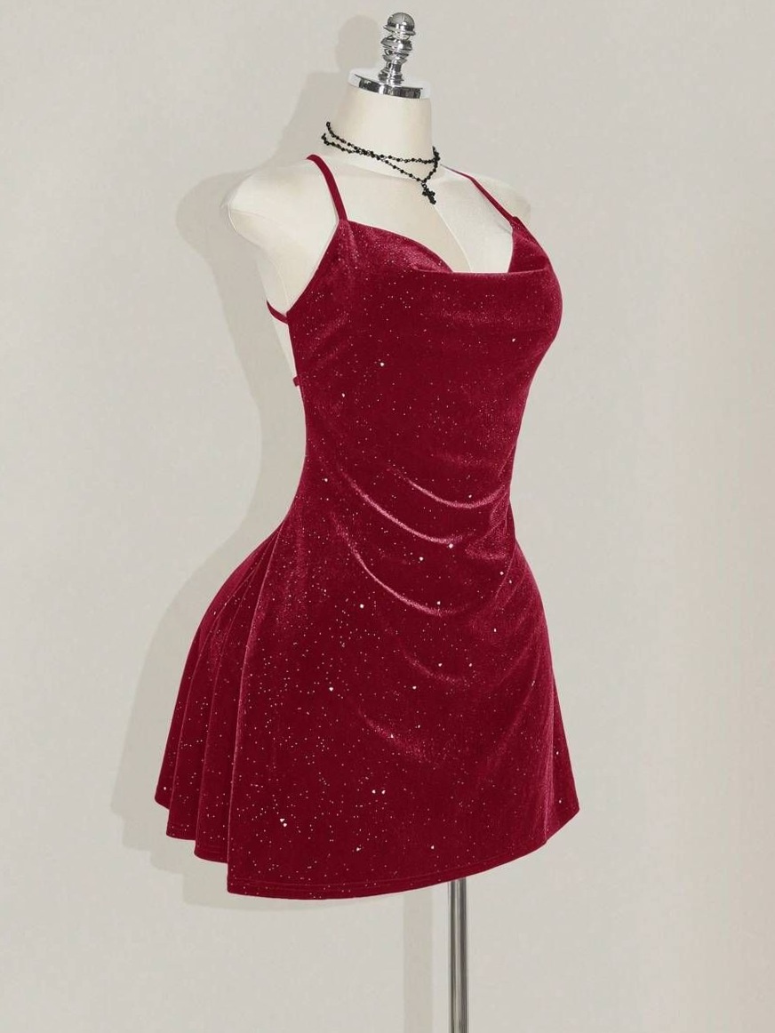 Neon Whispers in Crimson Velvet • 🚗 🛳️ 🛳️ 774