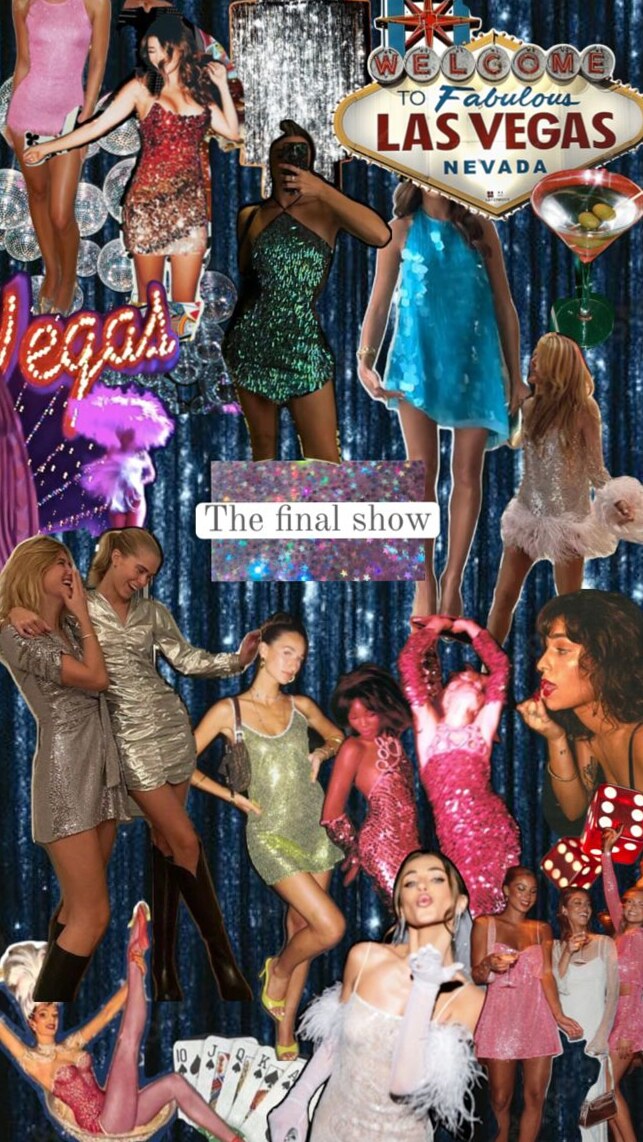 velvet night vibes • Neon-Glow Party Vibe: Tori Bach’s Saturday Night Aesthetic  869